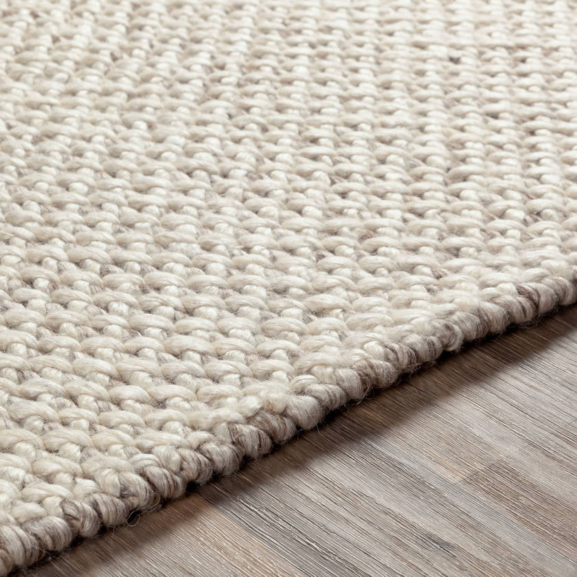 Jasper Modern Beige Area Rug