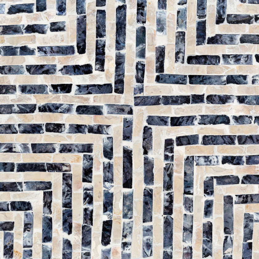 Wippenham Beige End Table