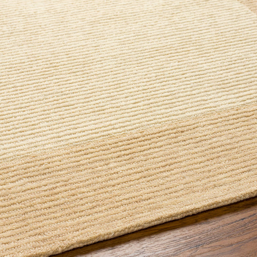 Scot Modern Beige/Apricot Area Rug