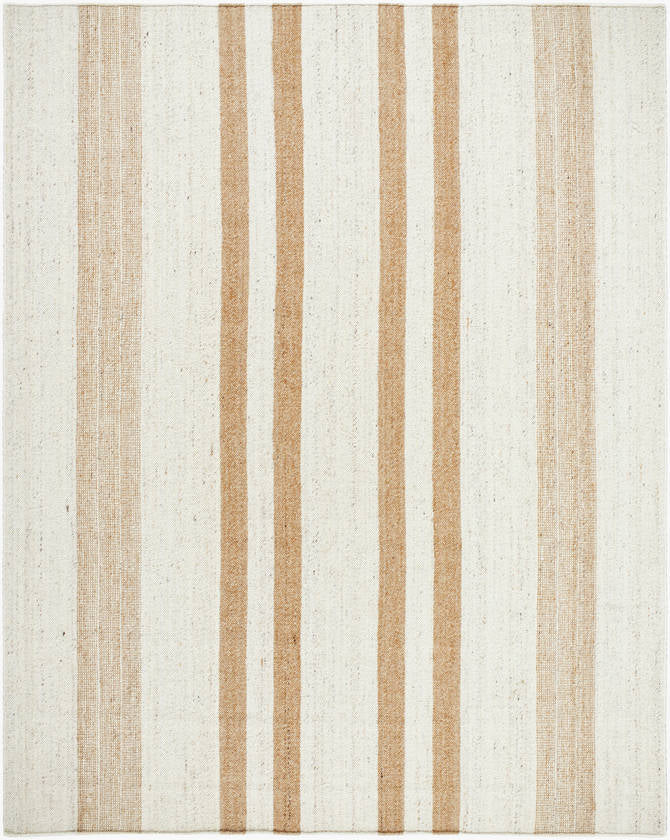 Chrystel Modern Light Silver Area Rug