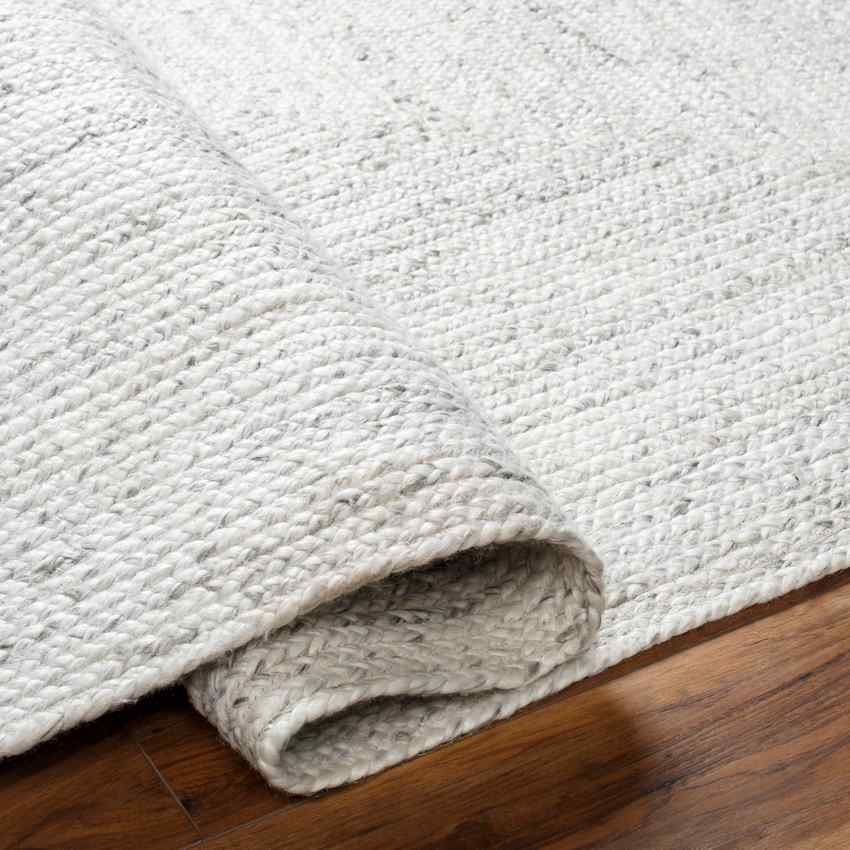 Laquasha Cottage Ivory Area Rug
