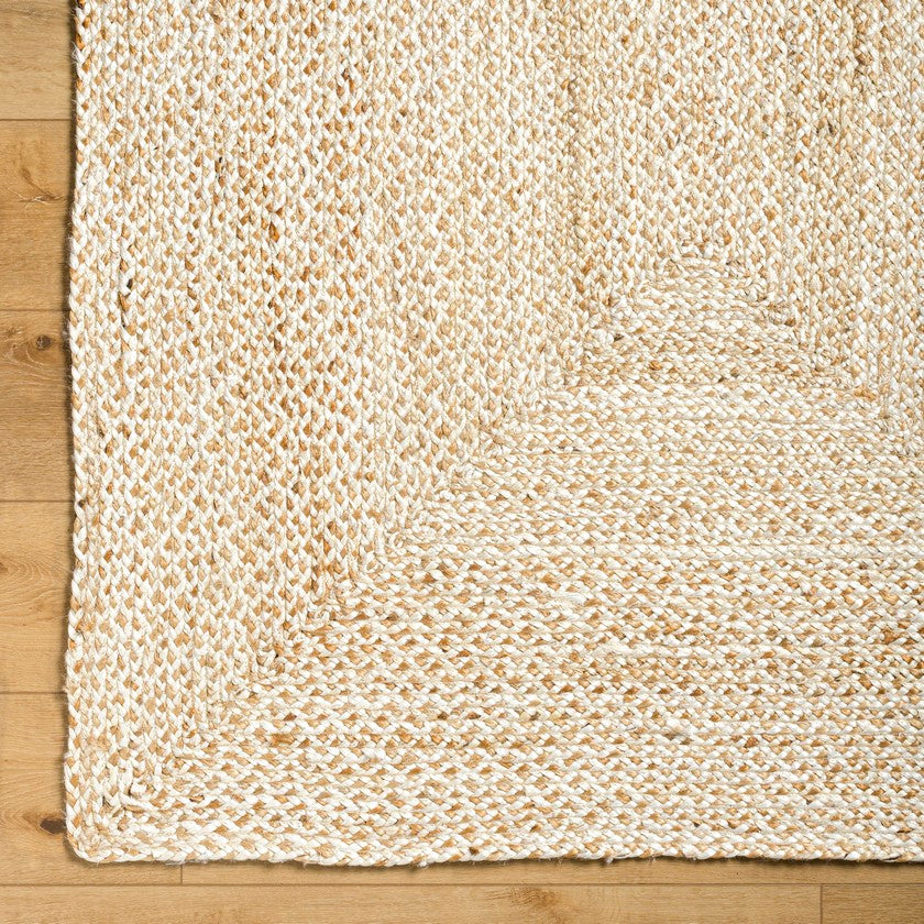 Kyriakos Cottage Beige/Cream Area Rug