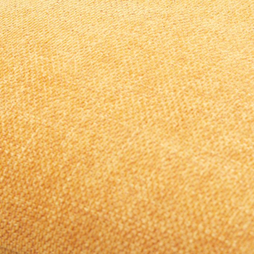 Aarn Mustard Pillow Cover