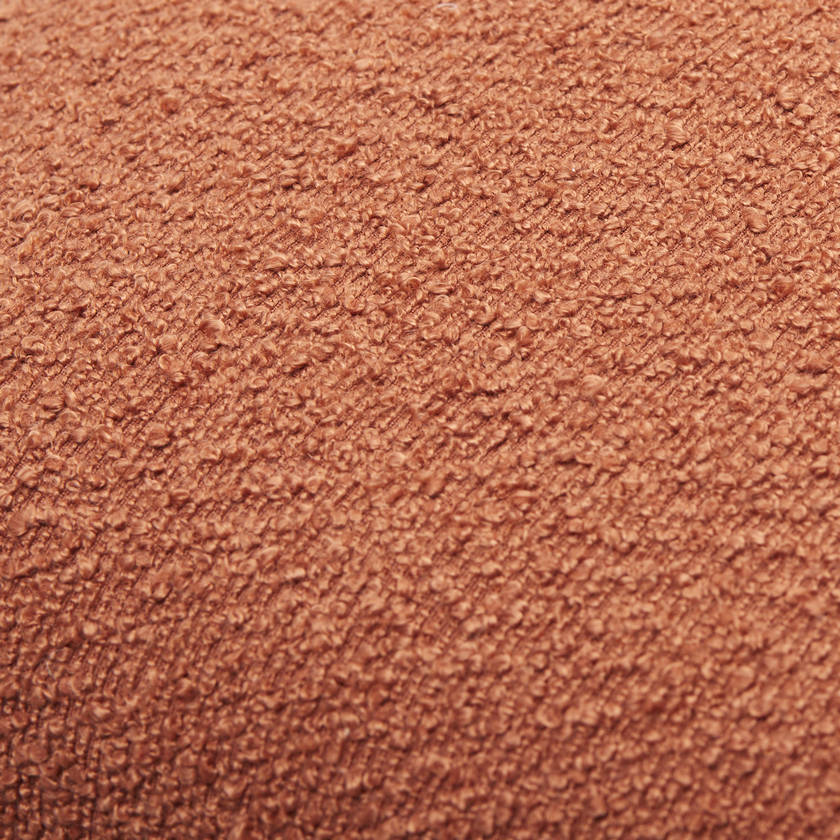 Cleophus Brick Pillow Cover