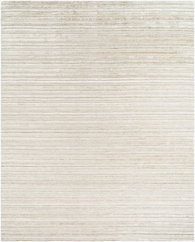 Jacquise Cottage Light Beige Area Rug