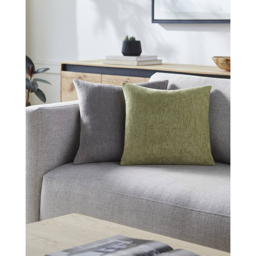 Channy Moss Pillow Cover