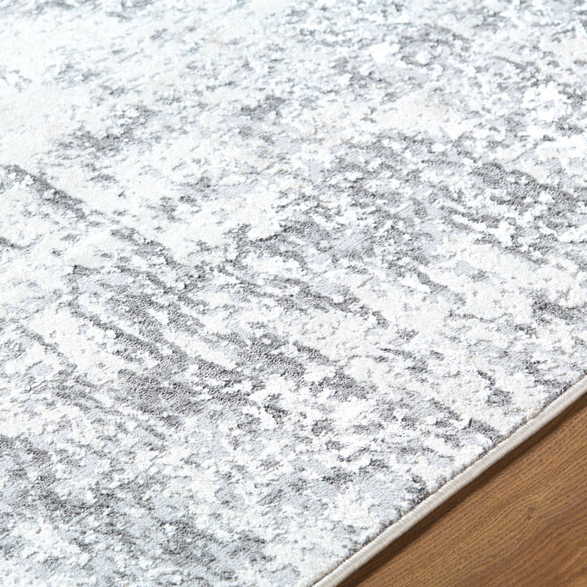 Polican Modern Taupe Area Rug