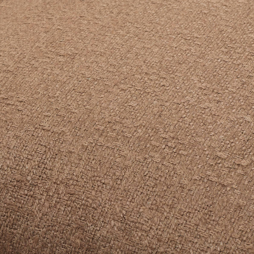 Letisia Brown Pillow Cover