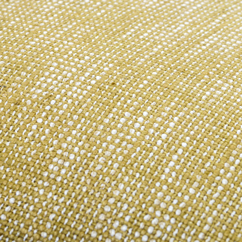 Seamus Mustard Pillow Cover