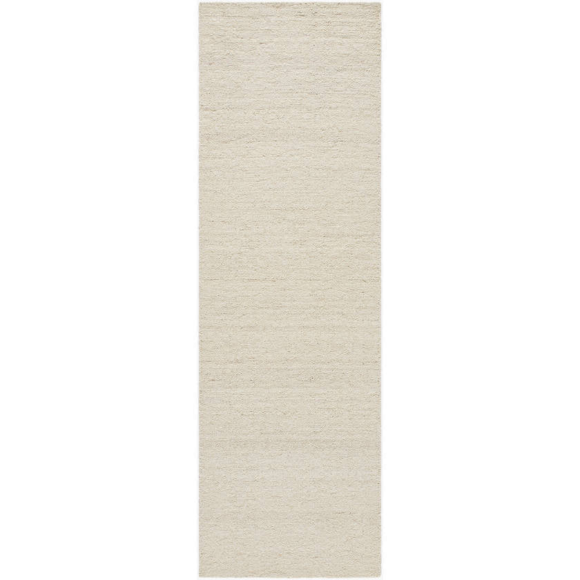 Jayma Modern Light Beige Area Rug