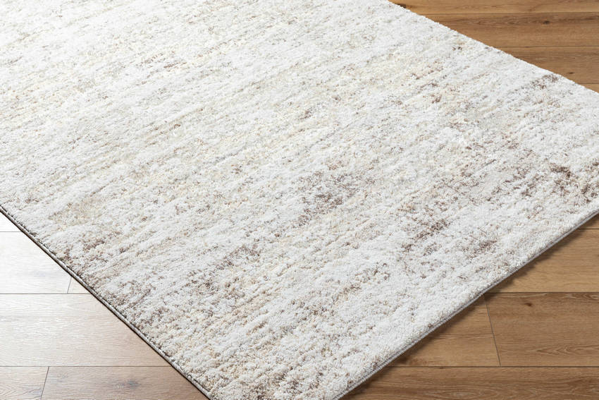 Klint Cottage Silver Area Rug