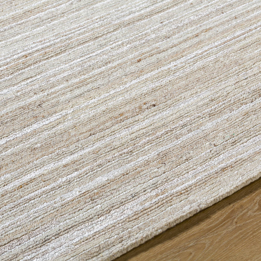 Hopewell Modern Ash Area Rug