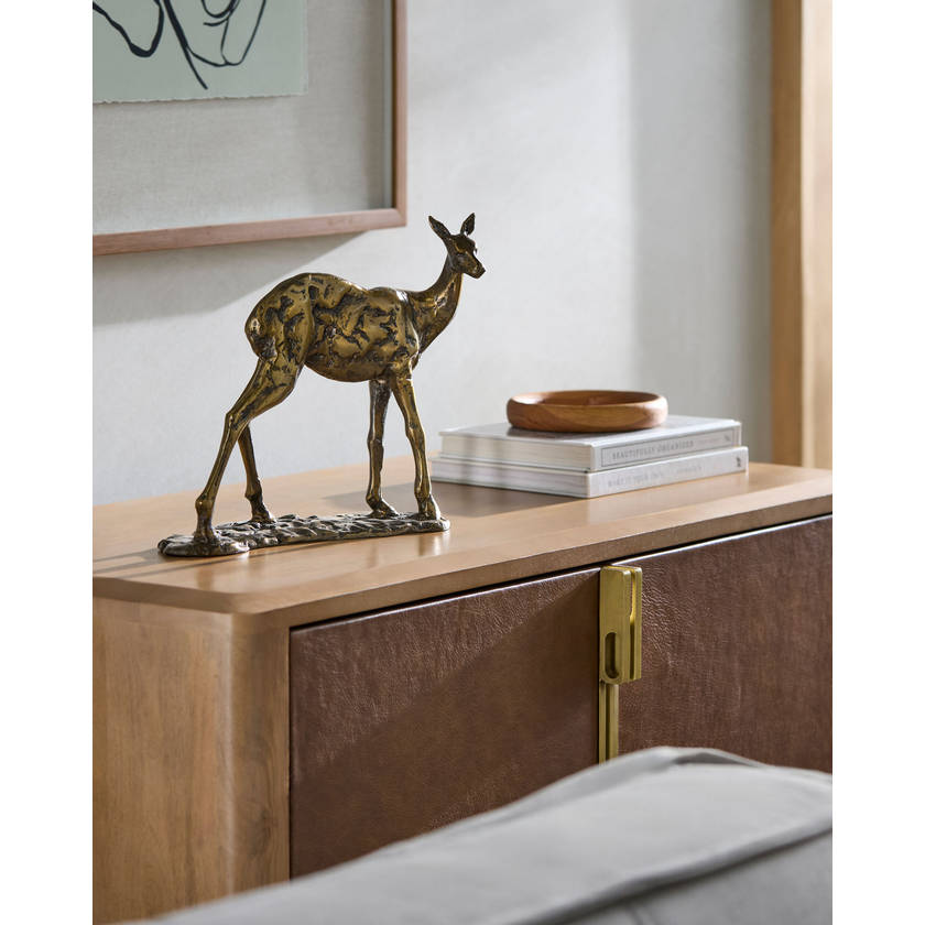 Kay Gold Decorative Accents