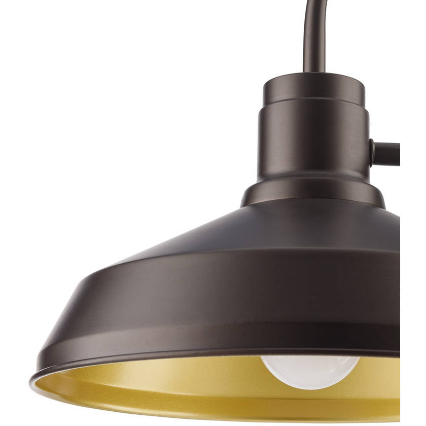 Brieann Traditional Black Wall Sconces