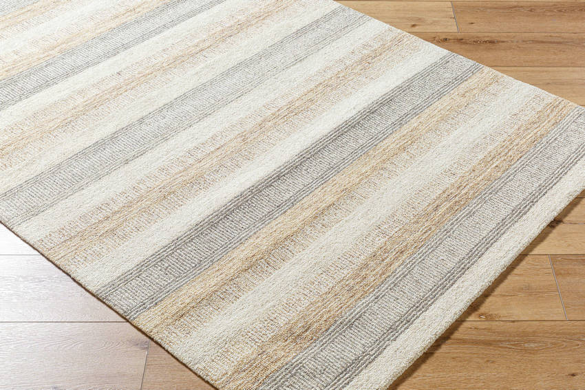 Winsford Global Tan Area Rug