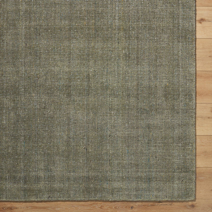 Kalah Cottage Medium Gray Area Rug