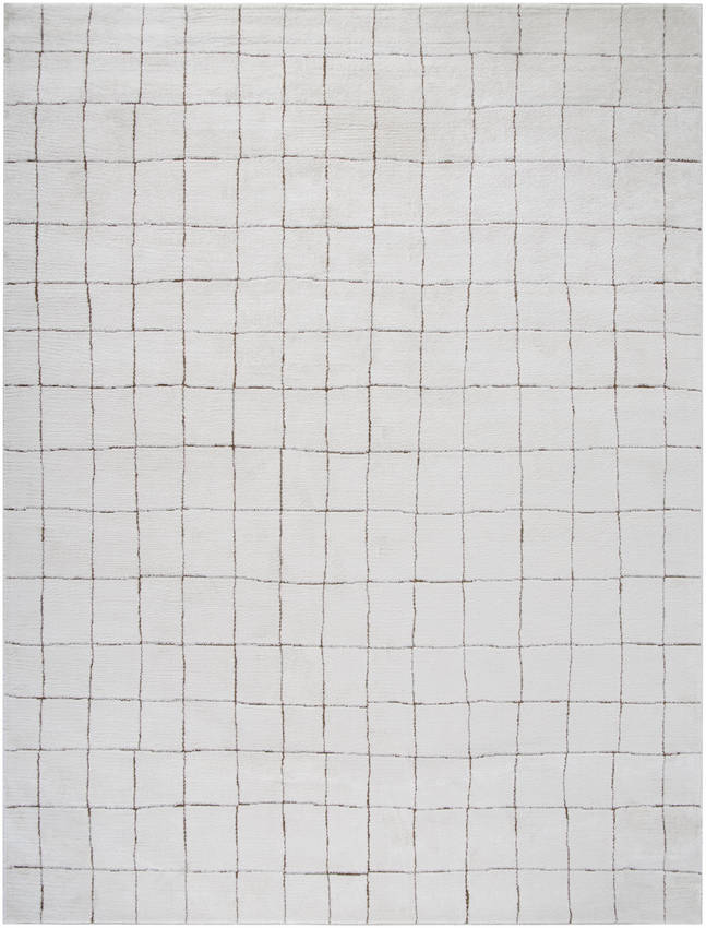 Cascade Modern Ivory Area Rug - Our PNW Home x Livabliss