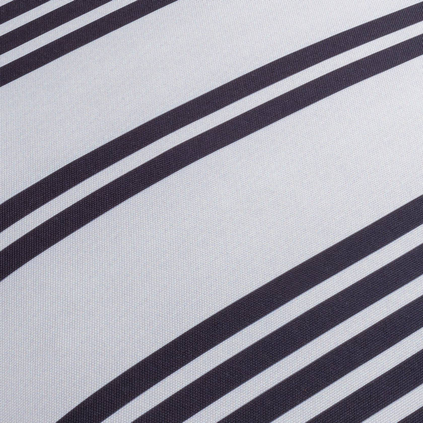 Dalin Black Pillow Cover