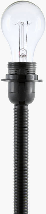 Dammon Modern Black Table Lamp