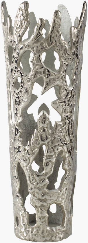 Lakevia Metallic - Silver Decorative Accents