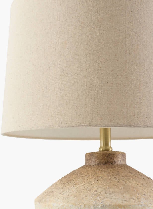 Brookhaven Traditional Wheat Table Lamp