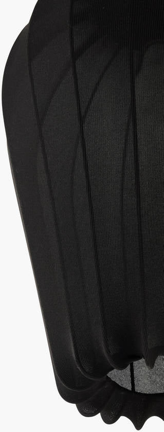 Cherven Traditional Black Ceiling Lighting