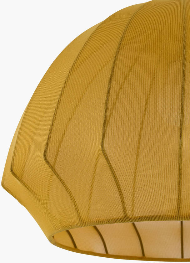 Deondria Traditional Metallic - Gold Ceiling Lighting