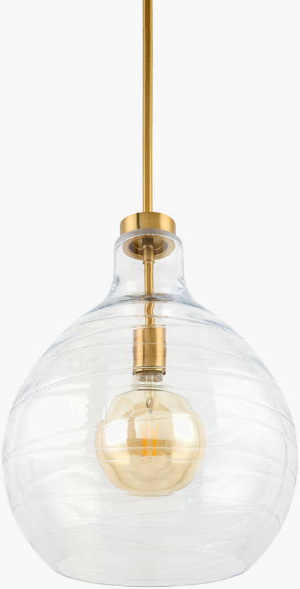 Apryl Global Metallic - Brass Ceiling Lighting