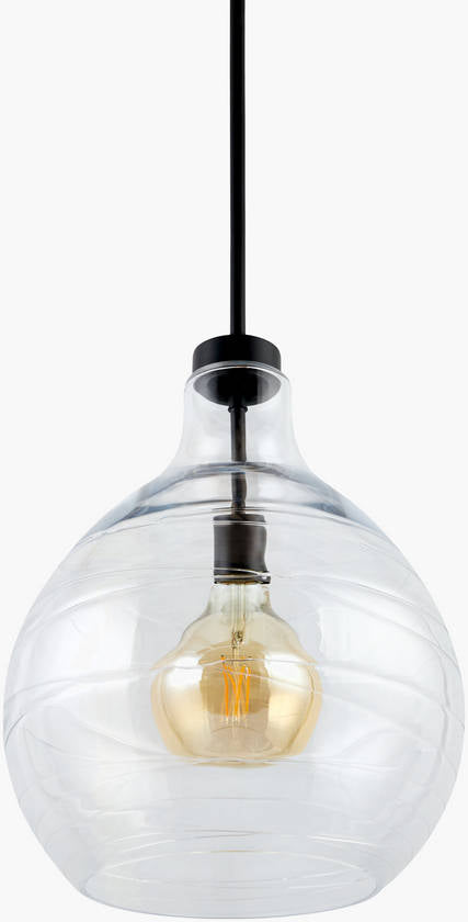 Apryl Global Black Ceiling Lighting