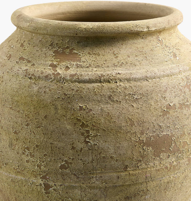 Osha Rust Vase