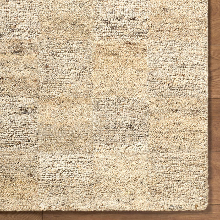Rafayel Global Sandstone Area Rug