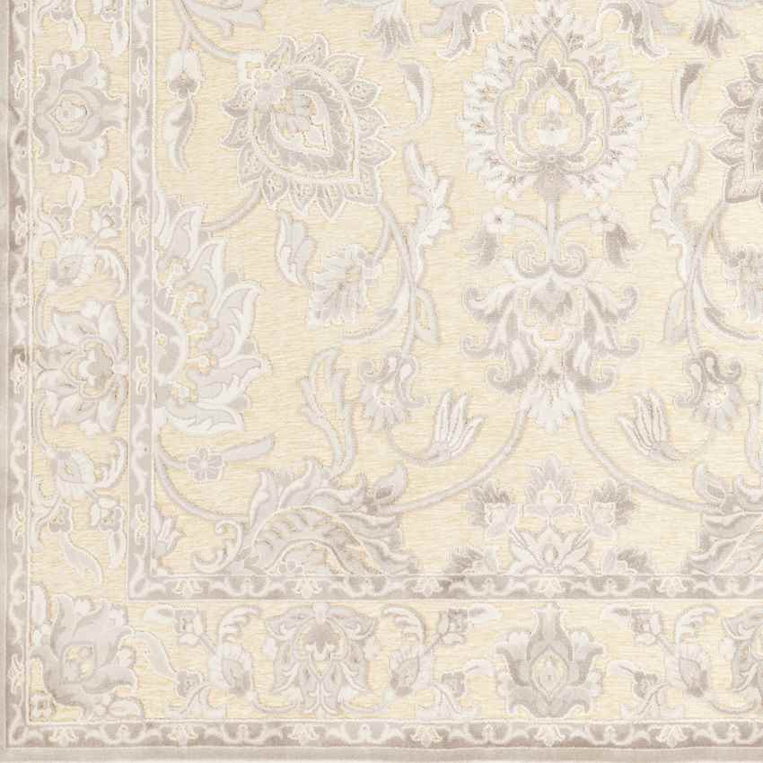 Mason Traditional Beige Area Rug