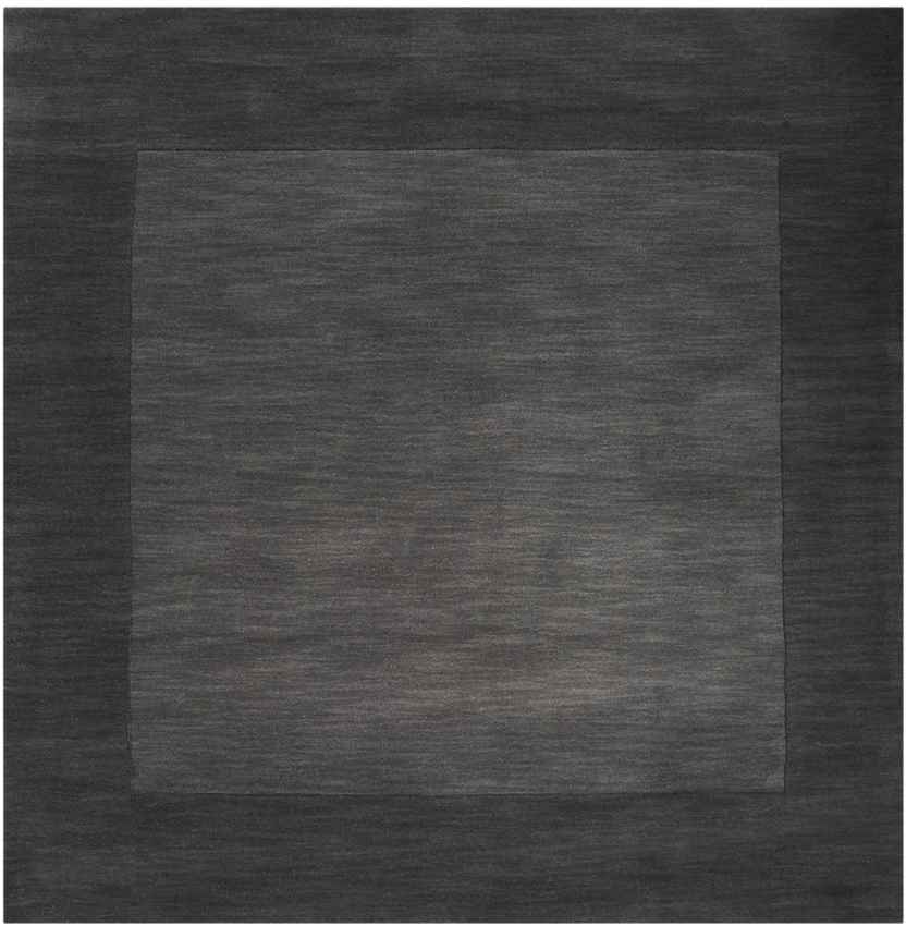 Reims Modern Charcoal Area Rug