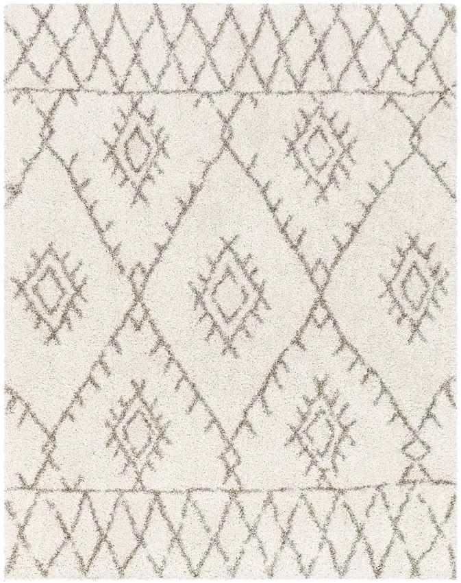 Monza Global Ivory Area Rug