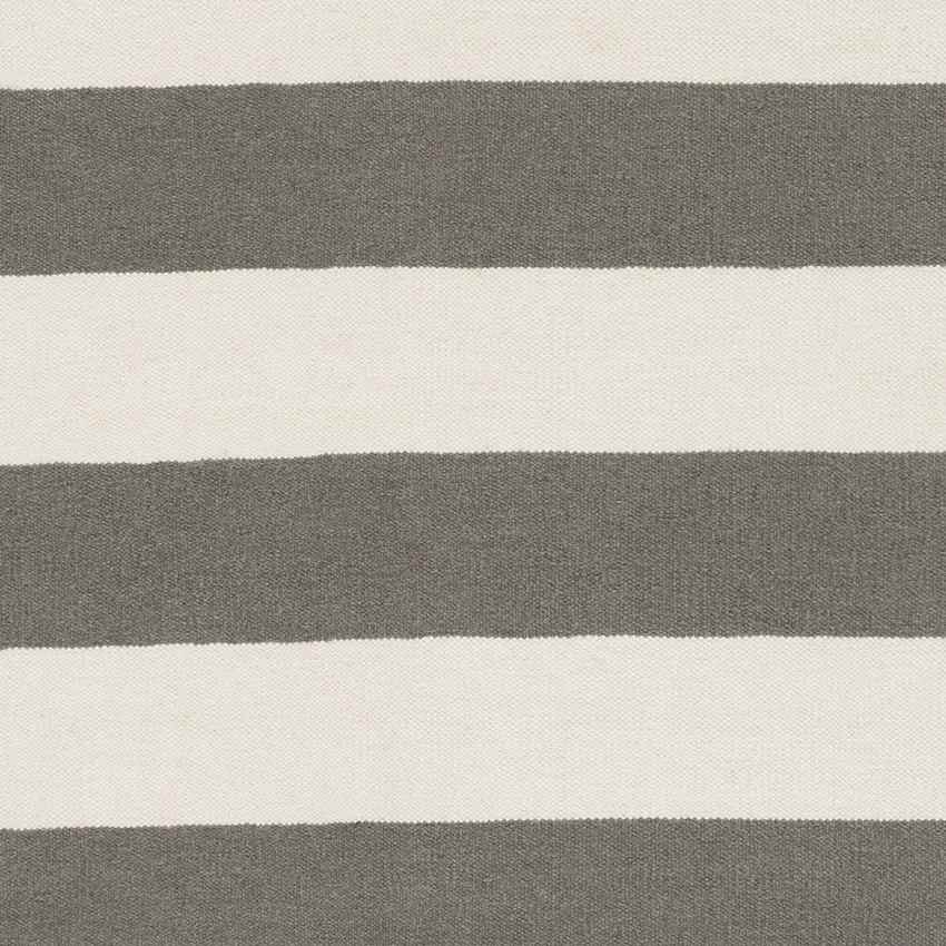 Avalon Modern Gray/Light Gray Area Rug