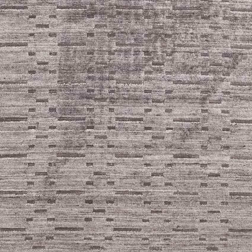 Coosada Modern Gray Area Rug