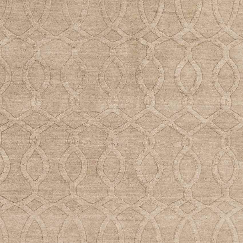 Duarte Modern Gray Area Rug