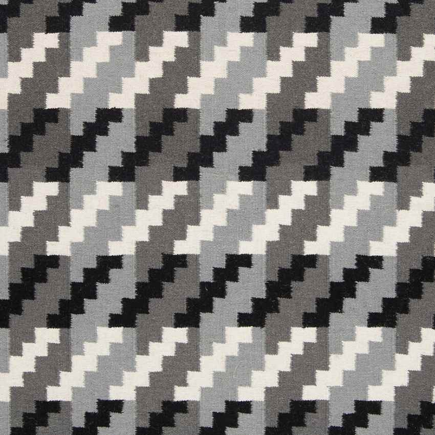 Ellijay Modern Multicolor Area Rug