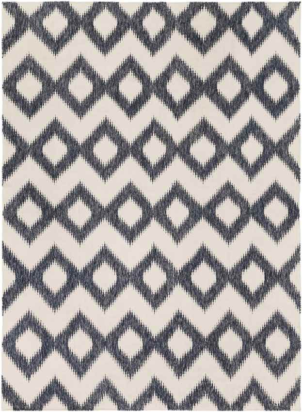 Ninon Global Gray/Beige Area Rug