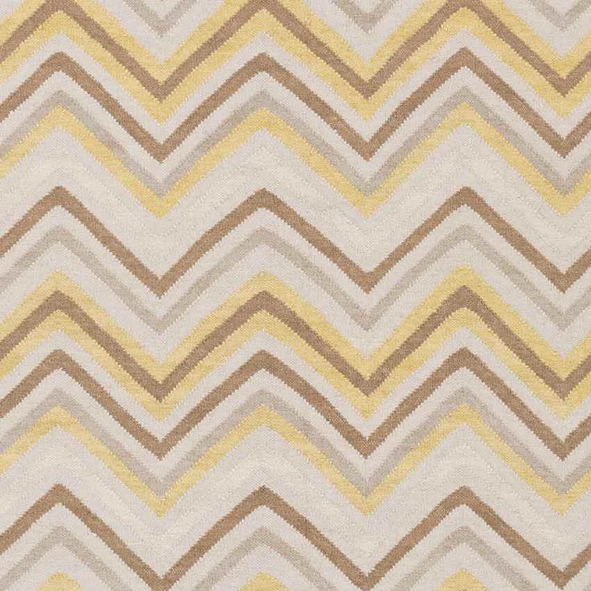 Emmet Modern Pale Blue Area Rug