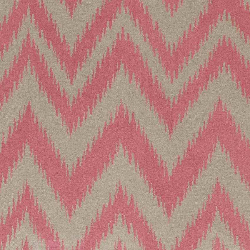 Fairburn Global Pink/Brown Area Rug