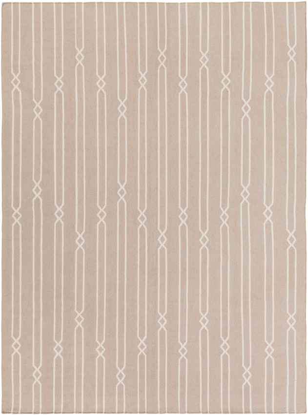 Enola Modern Multicolor Area Rug