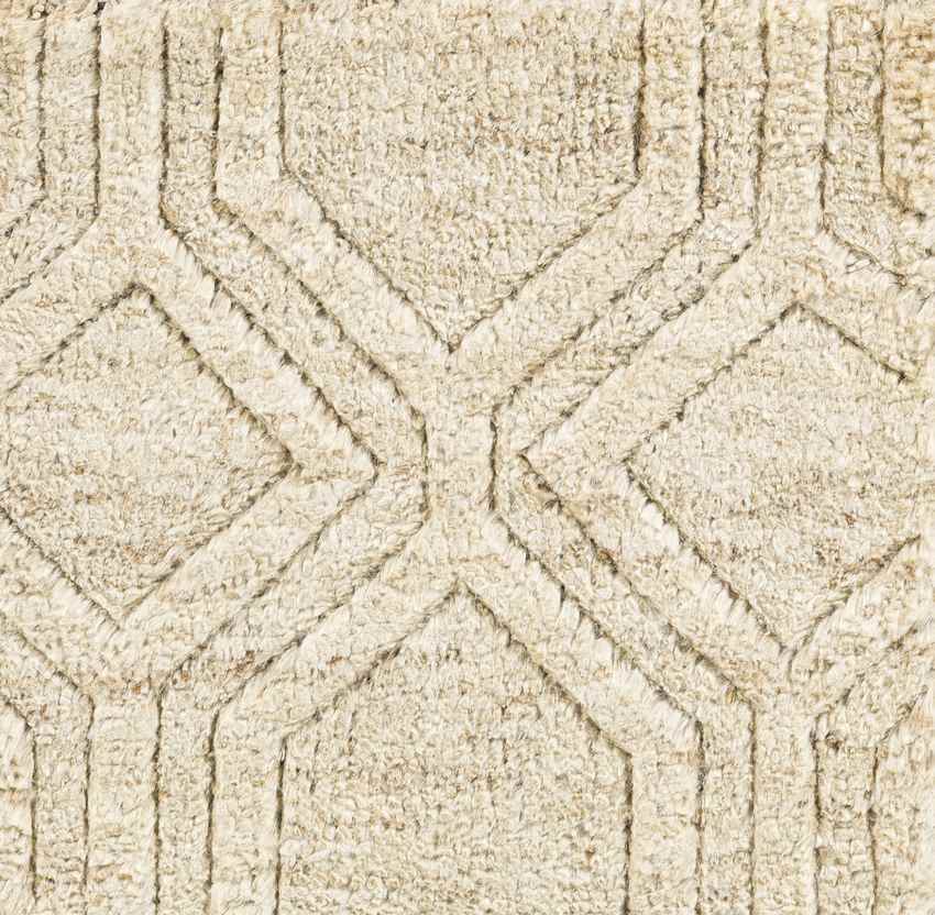 Frankford Cottage Khaki Area Rug