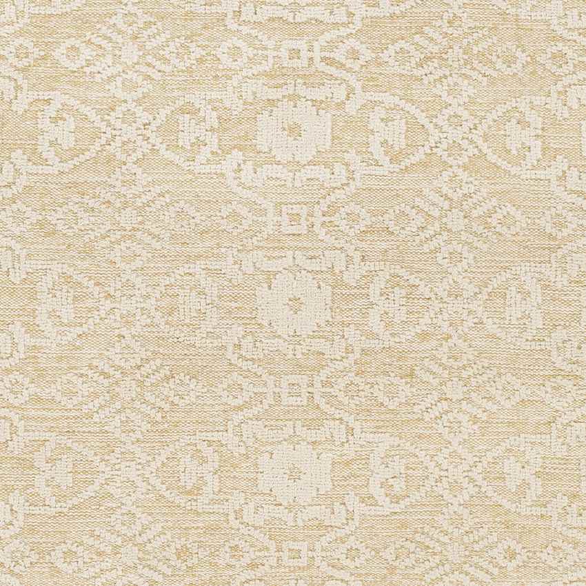 Hodges Cottage Butter Area Rug