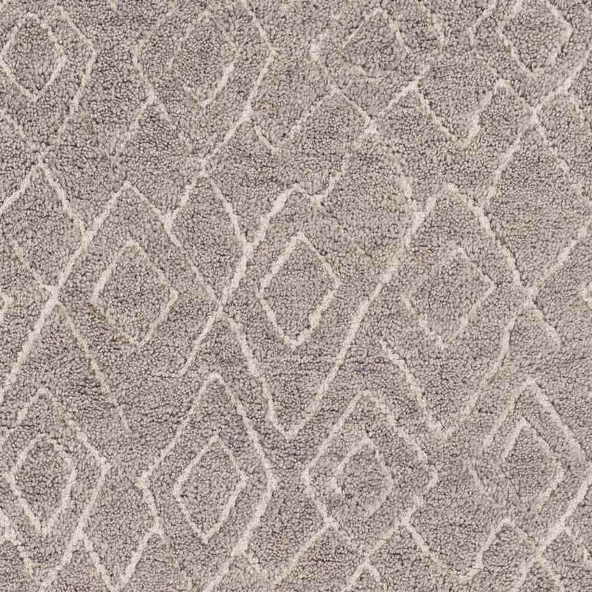 Hogansville Global Khaki Area Rug