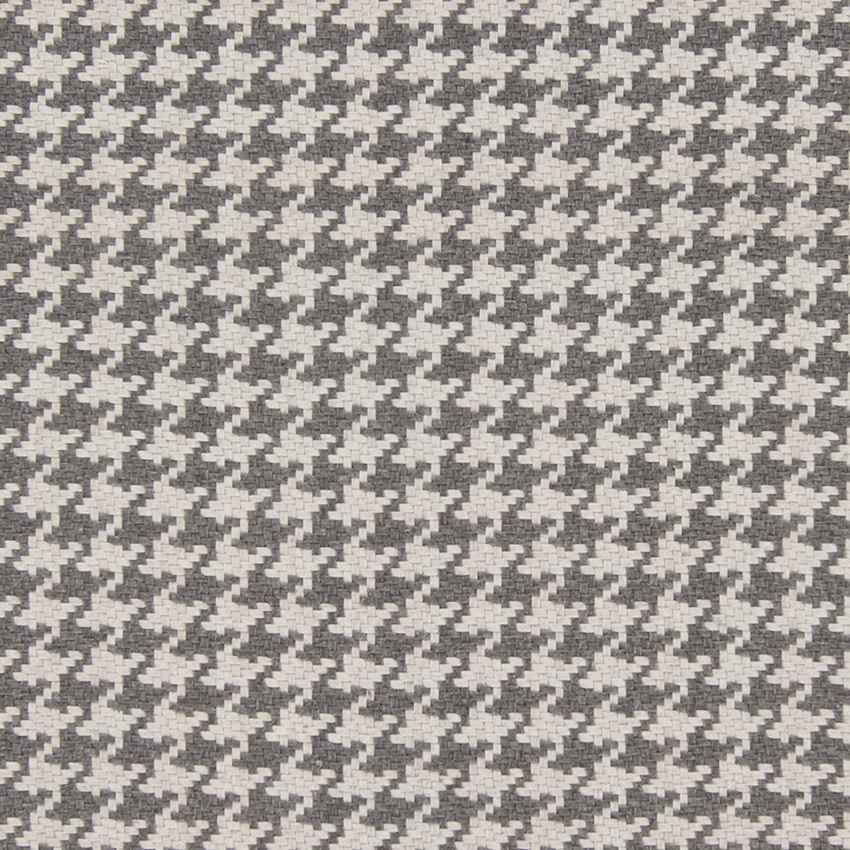 Hollypond Modern Charcoal/Light Gray Area Rug