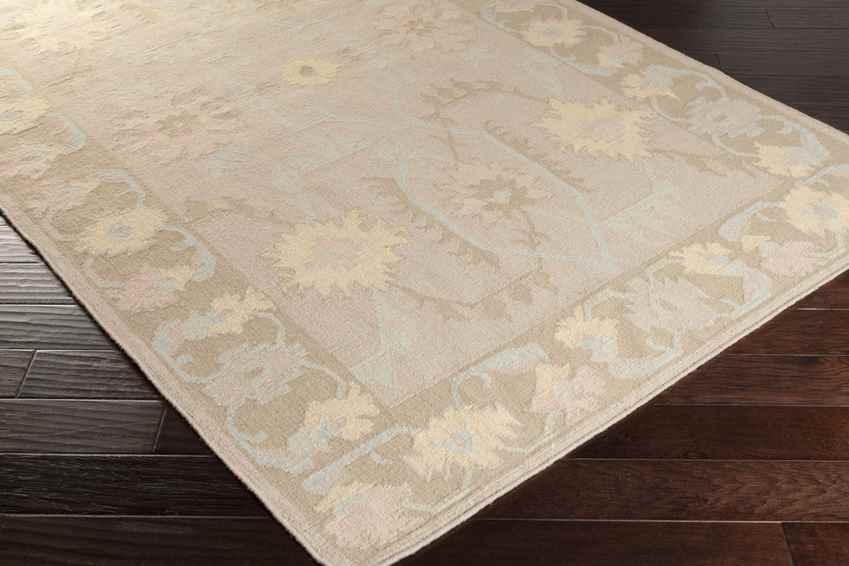 Hull Global Beige/Brown Area Rug