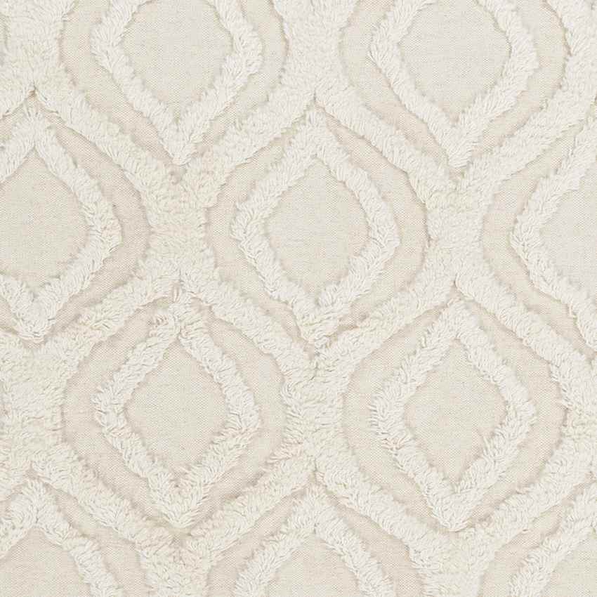 Hydaburg Modern Tan Area Rug