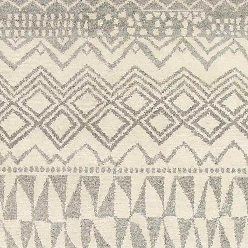 Kellyton Global Beige/Light Gray Area Rug