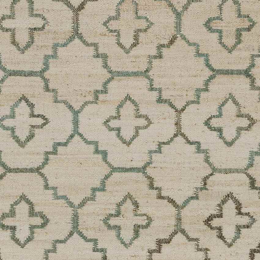 Como Global Beige Area Rug